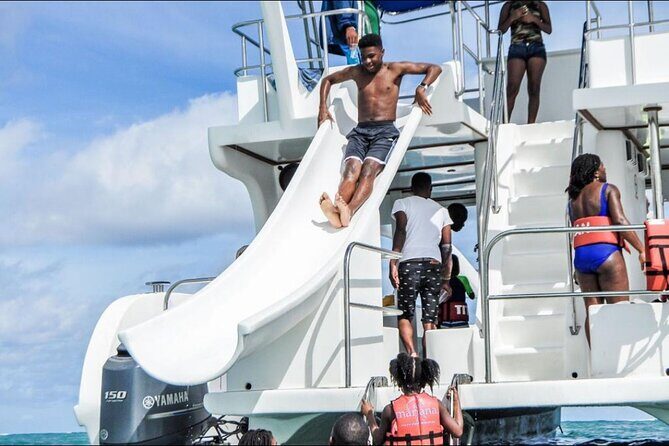 Punta Cana Party Boat (Only Adult) this Couple price - What You Need to Know About the Punta Cana Party Boat (Adult Only) Tour