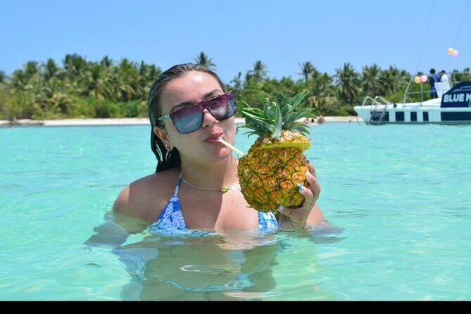 Punta Cana Party Boat (Only Adult) this Couple price - Final Thoughts