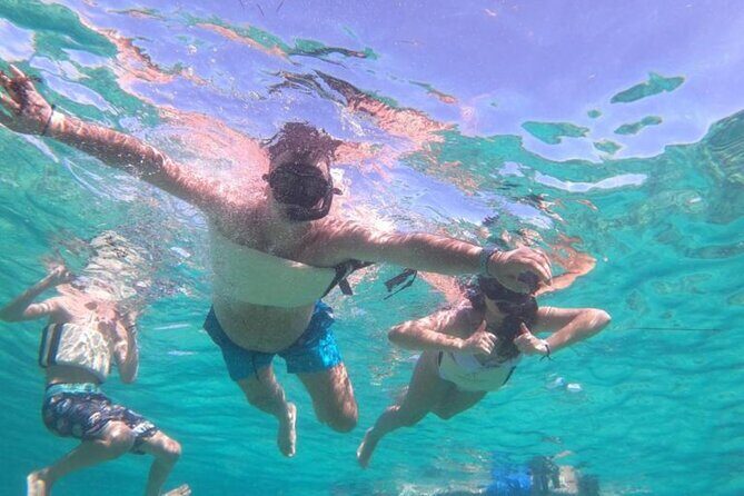 Punta Cana Party Boat (Only Adult) this Couple price - FAQ