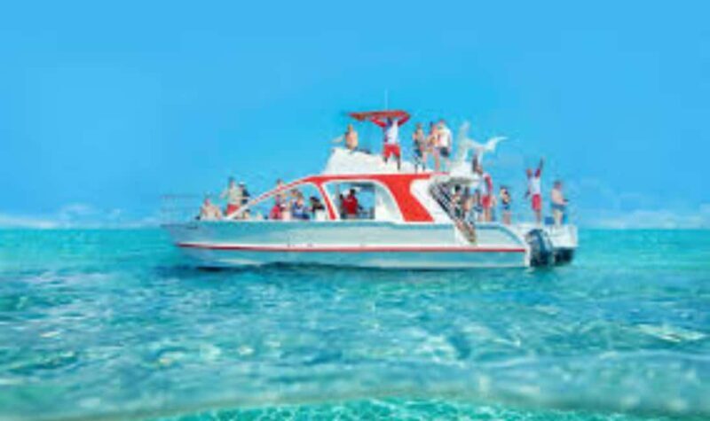 Punta Cana: Party Boat + Snorkeling Music Drink Fruit - An In-Depth Look at the Punta Cana Party Boat Tour