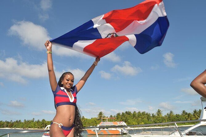 Punta Cana Party Boat Weekends - Good To Know