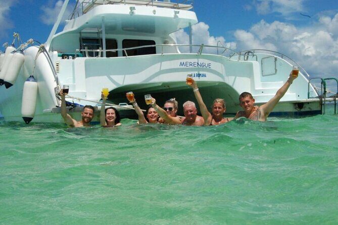 Punta Cana Party Boat with Open Bar, Snorkeling & Natural Pool - An In-Depth Look at the Punta Cana Party Boat Tour