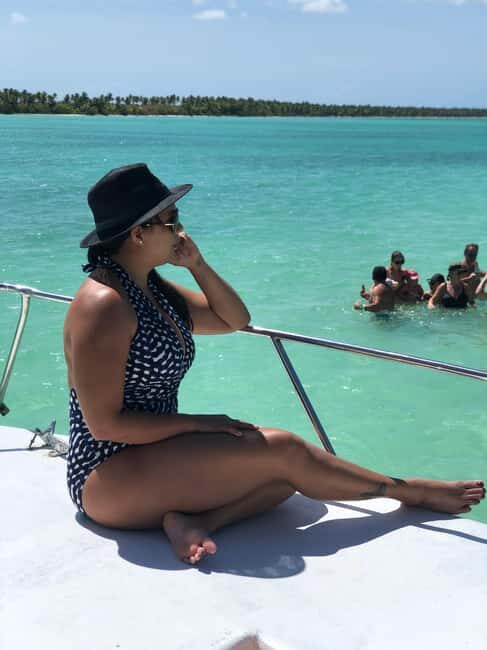 Punta Cana Party Boat with Open Bar & Snorkeling Only Adults - Good To Know