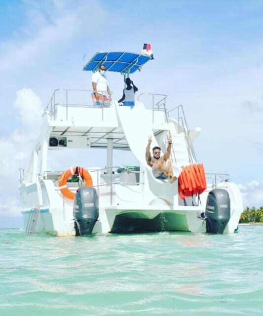 Punta Cana Party Boat with Open Bar & Snorkeling Only Adults - Final Thoughts: Is This Tour for You?