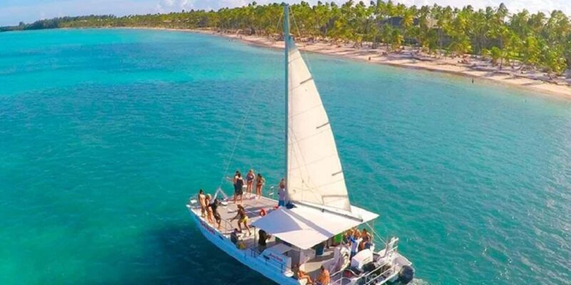 Punta Cana: Party Boat with snorkel and open bar included - An In-Depth Look at the Tour Experience