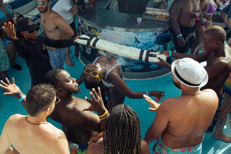 Punta Cana Party Boat with Snorkeling and Open Bar included - Who Should Consider This Tour?