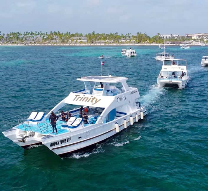 Punta Cana: Party Catamaran with Snorkeling & Private Beach - Punta Cana: Party Catamaran with Snorkeling & Private Beach – A Practical & Authentic Review