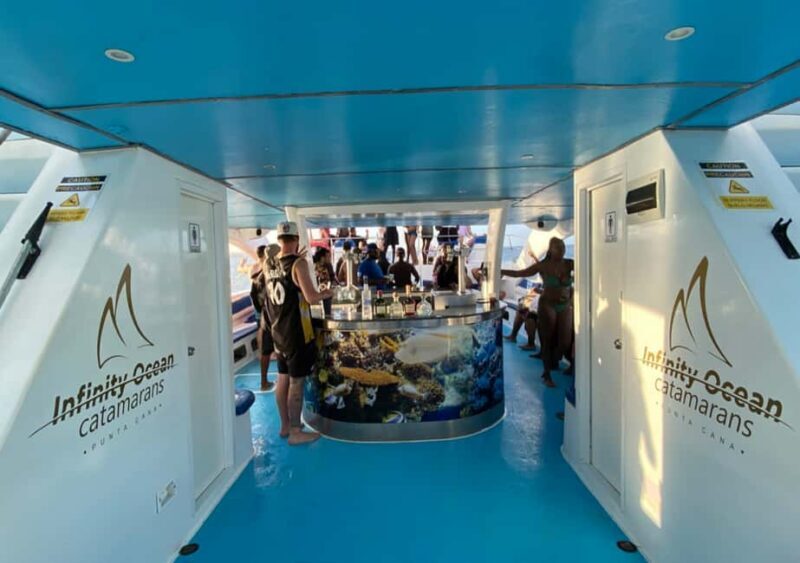 Punta Cana: Party Catamaran with Snorkeling & Private Beach - Authentic Feedback: What Real Travelers Say