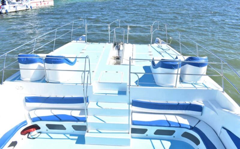 Punta Cana: Party Catamaran with Snorkeling & Private Beach - Who Should Consider This Tour?