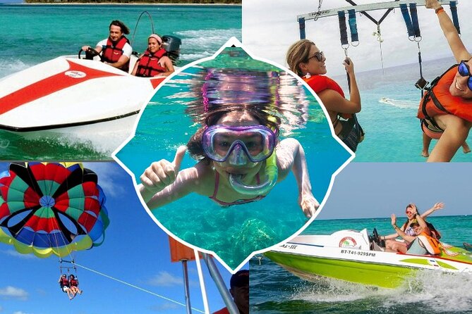 Punta Cana Photo Session With Professional Photographer (Feb ) - Experience With Professional Photographer