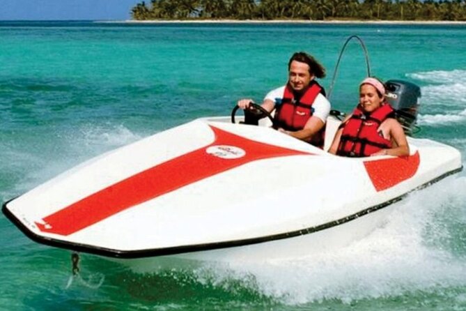 Punta Cana Photo Session With Professional Photographer (Feb ) - Inclusions and Equipment Provided