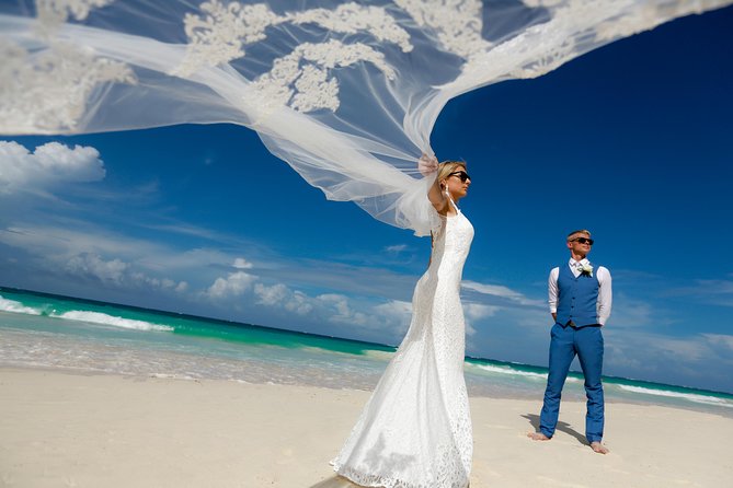 Punta Cana Photographer - Pricing and Booking Details