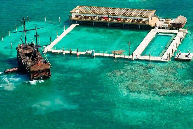 Punta Cana Pirate Ship and Snorkeling Adventure with Sharks - Who Will Love This Tour?