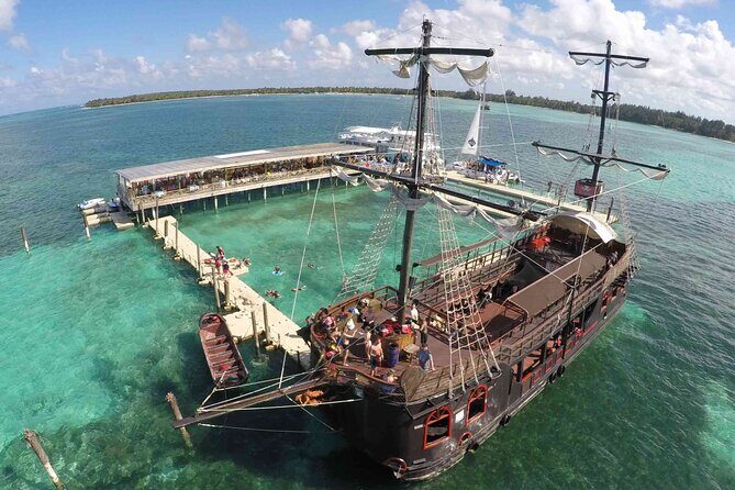 Punta Cana Pirate Ship and Snorkeling Adventure with Sharks - Final Thoughts