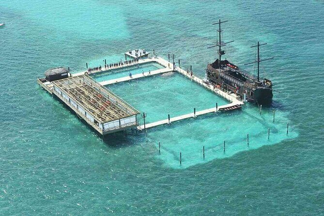 Punta Cana Pirate Ship and Snorkeling Adventure with Sharks - FAQ