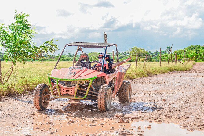 Punta Cana Polaris and Keys Adventure with Exclusive Visit - What Makes This Tour Stand Out?