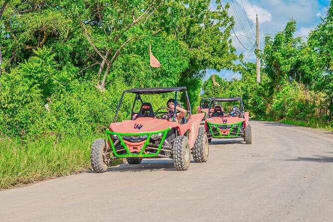 Punta Cana Polaris and Keys Adventure with Exclusive Visit - Why This Tour Is Worth Considering