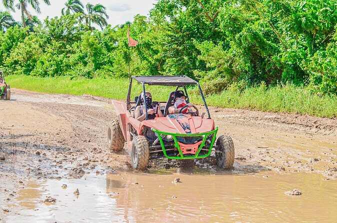 Punta Cana Polaris and Keys Adventure with Exclusive Visit - Final Thoughts