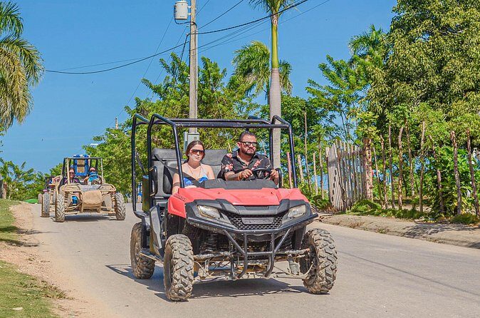 Punta Cana Polaris and Keys Adventure with Exclusive Visit - FAQ