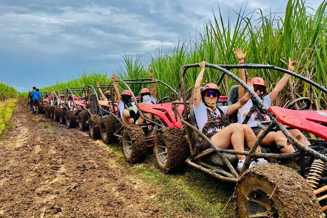 Punta Cana Predator Buggy or ATV Adventure - Final Thoughts: Is This Tour Right for You?