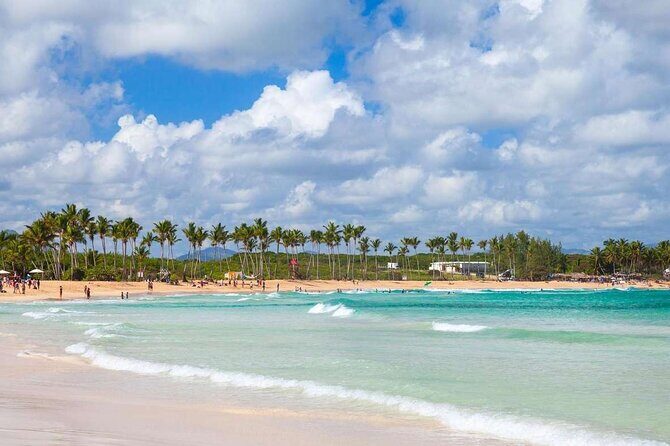 Punta Cana Predator Buggy or ATV Adventure - FAQ