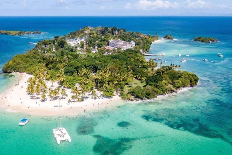 Punta Cana: Private Adventure to Samaná, Cayo Levantado - An Overview of What to Expect