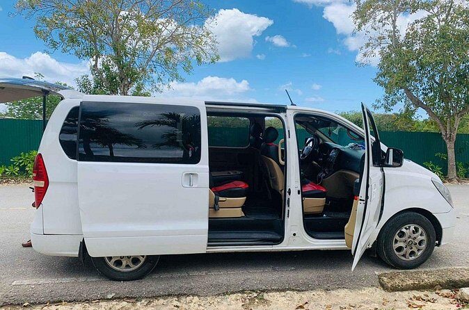 Punta Cana Private Airport Transfer - Why Choose This Punta Cana Airport Transfer?