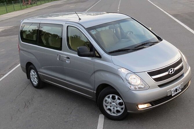Punta Cana Private Airport Transfer - Cancellation Policy