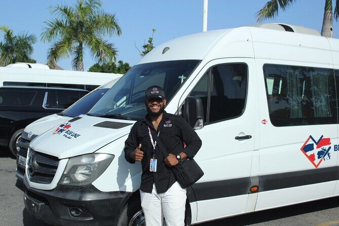 Punta Cana Private Airport Transfer for Uvero Alto Hotels - Good To Know