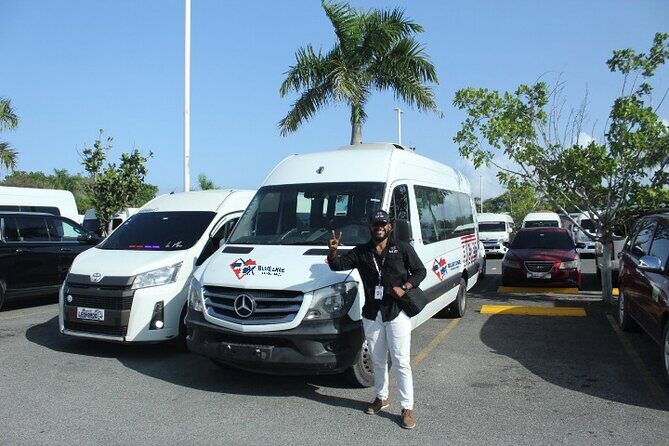 Punta Cana Private Airport Transfer for Uvero Alto Hotels - Why Choose This Transfer?