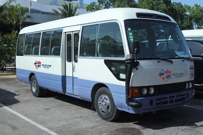 Punta Cana Private Airport Transfer for Uvero Alto Hotels - The Sum Up