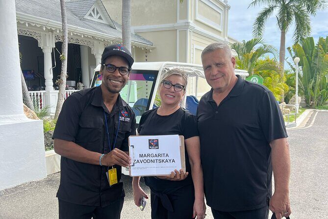 Punta Cana Private Airport Transfer for Uvero Alto Hotels - FAQ