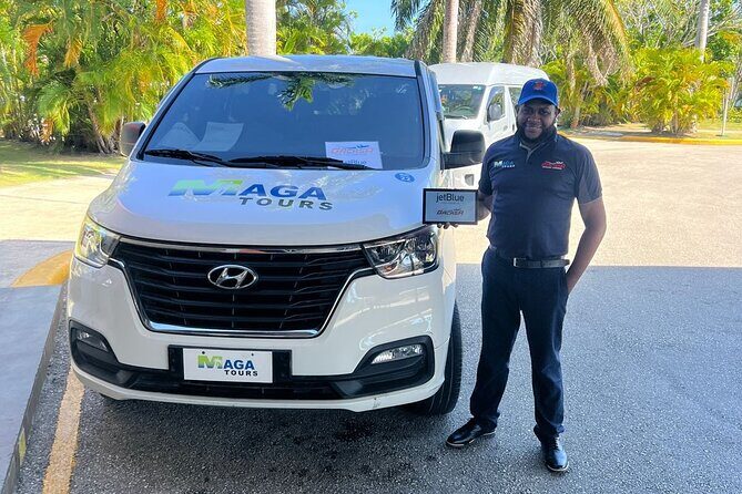 Punta Cana: Private Airport Transfer Roundtrip To From Uvero Alto - Introduction