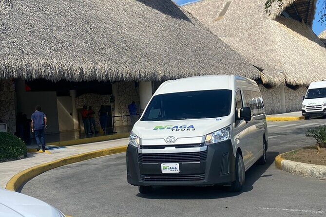 Punta Cana: Private Airport Transfer Roundtrip To From Uvero Alto - Good To Know