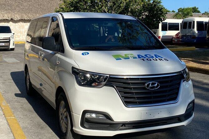 Punta Cana: Private Airport Transfer Roundtrip To From Uvero Alto - The Vehicle and Comfort Features