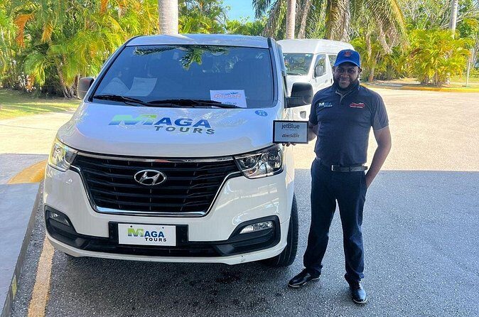 Punta Cana: Private Airport Transfer Roundtrip To From Uvero Alto - Practical Tips for Your Transfer