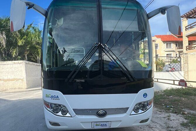 Punta Cana: Private Airport Transfer Roundtrip To From Uvero Alto - The Sum Up