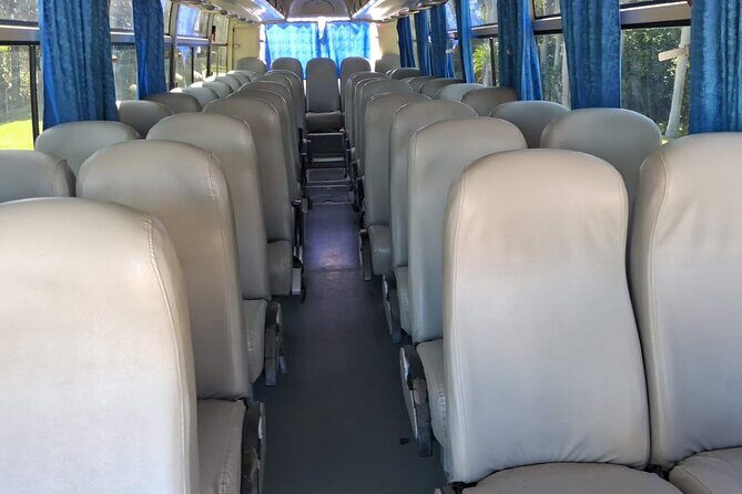 Punta Cana: Private Airport Transfer Roundtrip To From Uvero Alto - FAQ