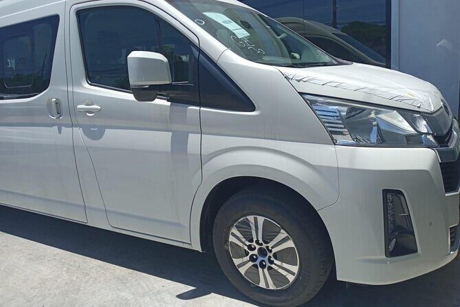 Punta Cana: Private Airport Transfer To Hotel One Wey - Why Choose a Private Airport Transfer in Punta Cana?