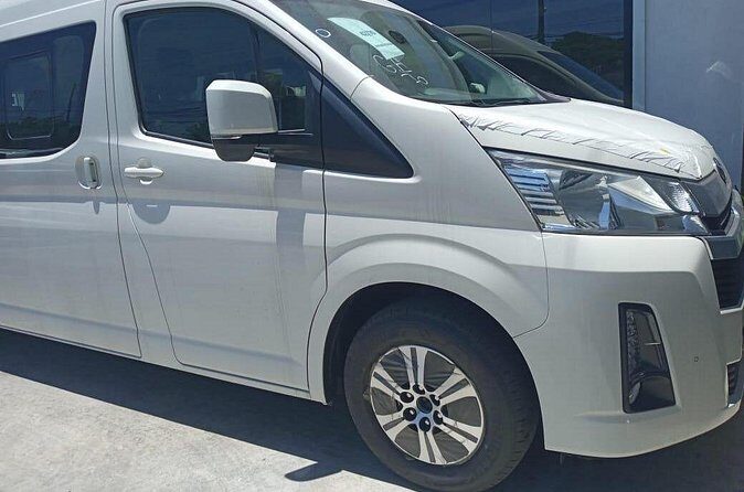 Punta Cana: Private Airport Transfer To Hotel One Wey - FAQ