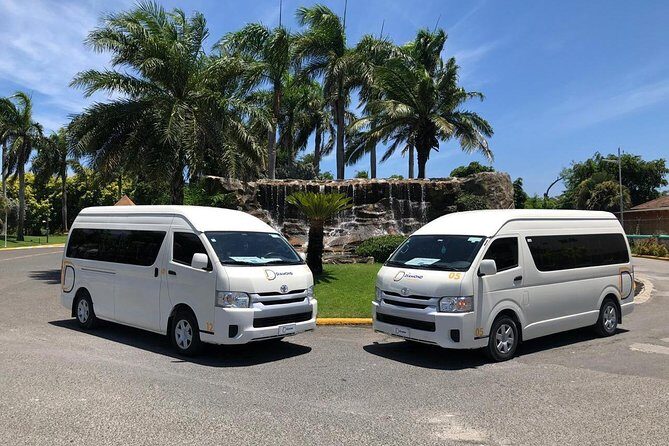 Punta Cana Private Airport Transfer to Uvero Alto Hotels* - The Sum Up: Is It Worth It?