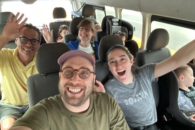 Punta Cana Private Airport Transfers - What to Expect from Punta Cana Private Airport Transfers