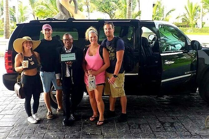 Punta Cana Private Airport Transfers - Who Should Consider This Service?