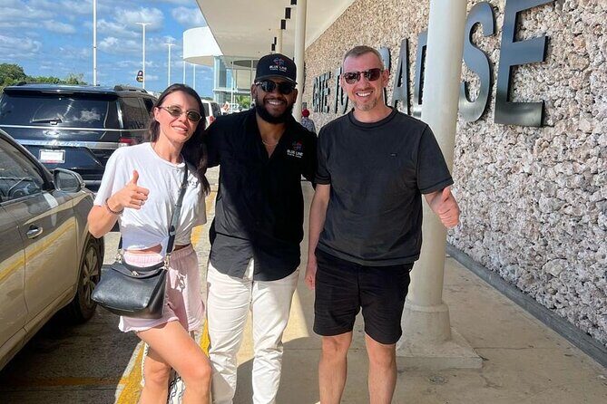 Punta Cana Private Airport Transfers - Good To Know