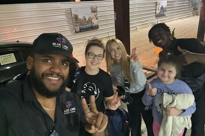 Punta Cana Private Airport Transfers - Frequently Asked Questions