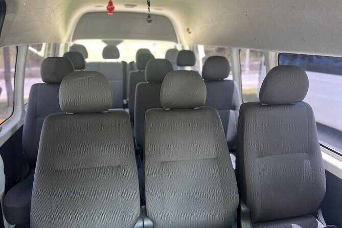 Punta Cana: Private Airport Transfers One Way To From Uvero Alto - An Authentic and Practical Look at the Punta Cana Private Transfer Service