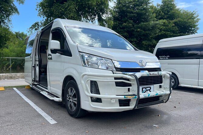 Punta Cana: Private Airport Transfers One Way To From Uvero Alto - The Sum Up: Is This Transfer for You?