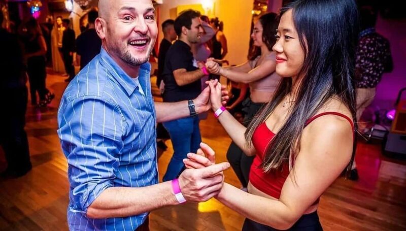 Punta Cana: Private Bachata Dance Class with Instructor - Good To Know