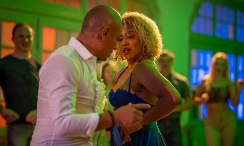 Punta Cana: Private Bachata Dance Class with Instructor - The Value of a 1-Hour Bachata Class