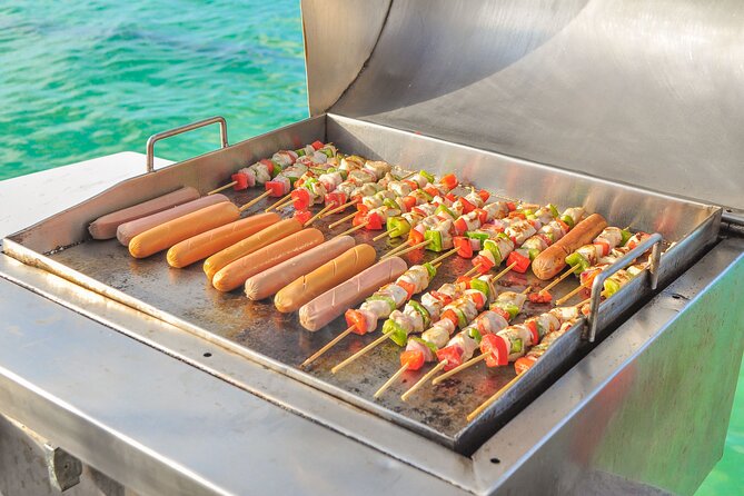 Punta Cana Private Boat BBQ ( MAX) - Assistance and Contact Information